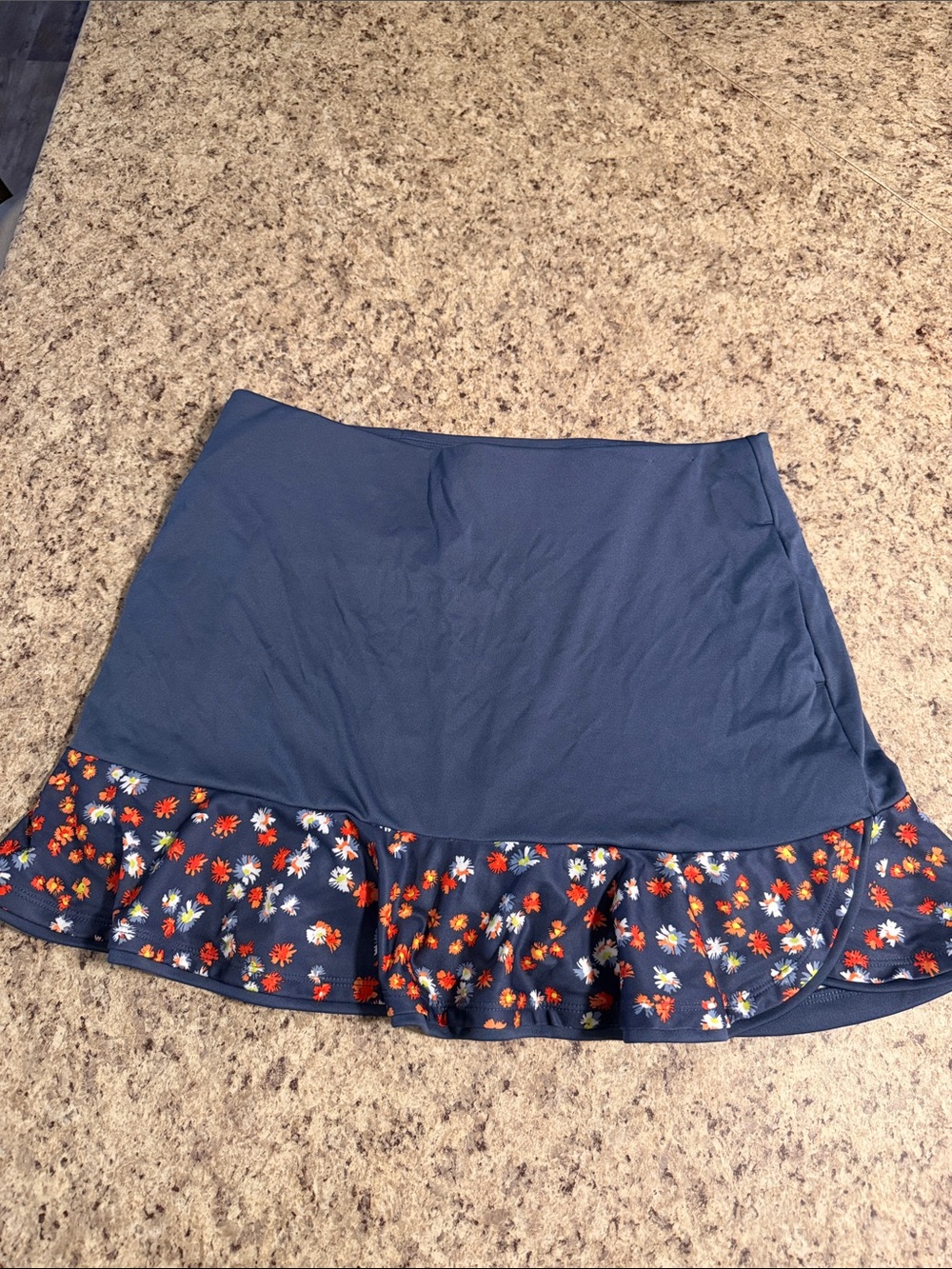 Callaway golf skort
